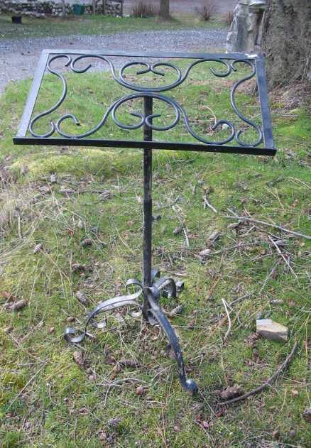 antique music stands, antique music stand, antique stand, old