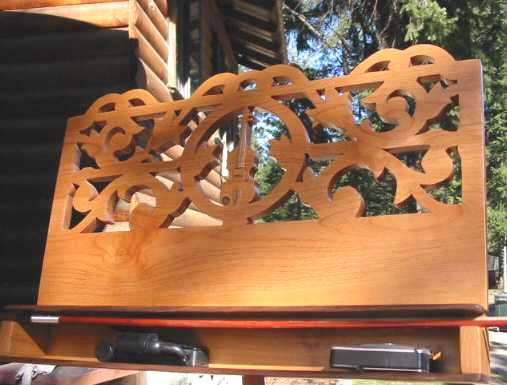 Bow Lyre