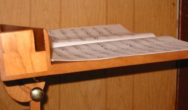 Piano music rack, piano music stand shelf, piano music rack holder, piano  sheet music holder, organ music stand rack, organ music stand, desktop  music stand, music stands by Mister Standdman Music Stands