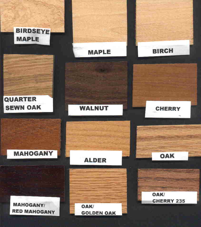 Wood tint colors  Staining wood, Wood, Wood colors